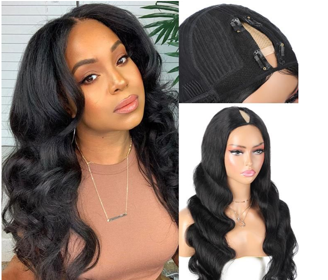 Looking for real hair wigs best sale